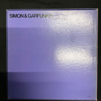 แผ่นเสียง Simon & Garfunkel - Simon & Garfunkel Vinyl VG+ 2LPs