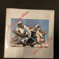แผ่นเสียง Johnny Guitar Watson - Ain't That A Bitch Vinyl VG+