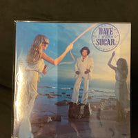 แผ่นเสียง Dave And Sugar - Stay With Me / Golden Tears Vinyl VG+