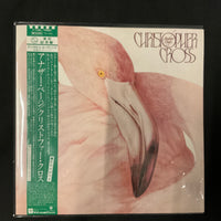 แผ่นเสียง Christopher Cross - Another Page Vinyl VG+