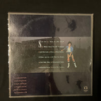 แผ่นเสียง Linda Ronstadt - Living In The USA Vinyl VG+