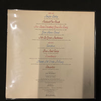 แผ่นเสียง Helen Reddy - Free And Easy Vinyl VG+