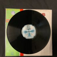 แผ่นเสียง Diana Ross - Sound Elegance Vinyl VG+