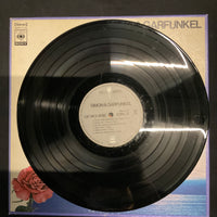 แผ่นเสียง Simon & Garfunkel - Simon & Garfunkel Vinyl VG+ 2LPs