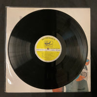 แผ่นเสียง Masashi Sada = Masashi Sada - Advantage = アドヴァンテージ Vinyl VG+