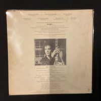 แผ่นเสียง Lee Ritenour - Captain Fingers Vinyl VG