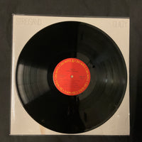 แผ่นเสียง Barbra Streisand - Guilty Vinyl VG+