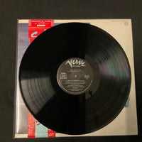 แผ่นเสียง Various - Bossa Nova Best Hits Vinyl VG+ 2LPs