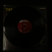 แผ่นเสียง Booker Ervin - The Book Cooks Vinyl VG+