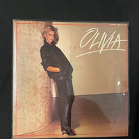 แผ่นเสียง Olivia Newton-John = Olivia Newton-John - Totally Hot = さよならは一度だけ Vinyl VG+
