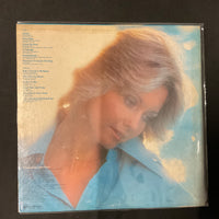 แผ่นเสียง Olivia Newton-John = Olivia Newton-John - Come On Over = 水のなかの妖精 Vinyl VG+