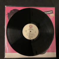 แผ่นเสียง Donna Summer - Cats Without Claws Vinyl VG+