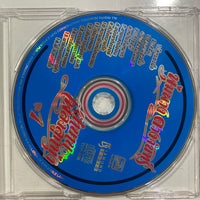ซีดี พุ่มพวง ดวงจันทร์ - ตำนานเพลงลูกทุ่ง ชุด 1 CD NM