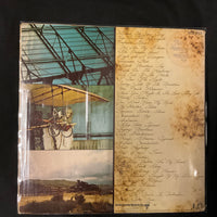 แผ่นเสียง Nitty Gritty Dirt Band - Will The Circle Be Unbroken Vinyl VG+