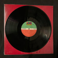 แผ่นเสียง The Modern Jazz Quartet - Modern Jazz Quartet Vinyl VG+ 2LPs