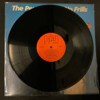 แผ่นเสียง The Persuasions - No Frills Vinyl VG+