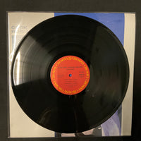 แผ่นเสียง Cock Robin - After Here Through Midland Vinyl VG+