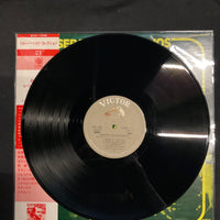 แผ่นเสียง Sebastião Tapajós - Clasico = 抒情の調べ / セバスチアン・タパジョス~クラシックを弾く Vinyl VG+