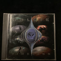 ซีดี Goldie - Timeless CD VG+ 2 CDs