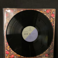 แผ่นเสียง Naoyuki Fujii - Naturally Vinyl VG+