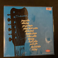 แผ่นเสียง Various - Blues Guitar Blasters Vinyl VG+