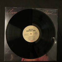 แผ่นเสียง Olivia Newton-John = Olivia Newton-John - Physical = 虹色の扉 Vinyl VG+