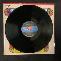 The Osborne Brothers - The Osborne Brothers' Greatest Hits Vinyl VG+