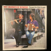 แผ่นเสียง The Cambridge Buskers - Double Concerto Vinyl VG+
