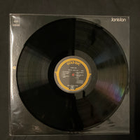 Janis Ian - Gold Disc Vinyl VG+