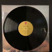 แผ่นเสียง The Three Degrees - International Vinyl VG+