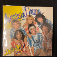 แผ่นเสียง Dolly Dots - American Dream Vinyl VG+