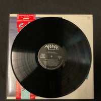 แผ่นเสียง Various - Bossa Nova Best Hits Vinyl VG+ 2LPs