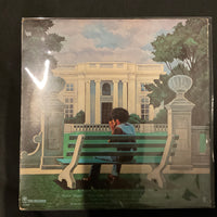 แผ่นเสียง Lee Oskar - Before The Rain Vinyl VG+