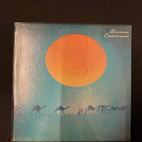 แผ่นเสียง Santana - Caravanserai Vinyl VG+