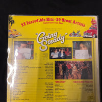 แผ่นเสียง Various - Going Steady Original Motion Picture Soundtrack Vinyl VG+