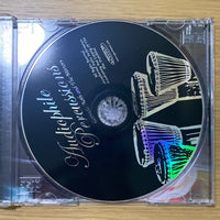 ซีดี Garbrielle Roth And The Mirrors - Audiophile Percussions CD VG 24 Bit