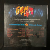 Various - Growing Up Original Sound Track Album Vinyl VG+