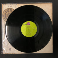 แผ่นเสียง The Beach Boys - Golden Disk Vinyl VG 2LPs