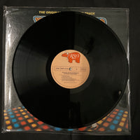 แผ่นเสียง Various - Saturday Night Fever The Original Movie Sound Track Vinyl VG+ 2LPs