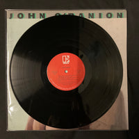 แผ่นเสียง John O'Banion - John O'Banion Vinyl VG+