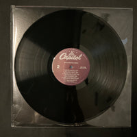 แผ่นเสียง Roger McGuinn / Chris Hillman - McGuinn-Hillman Vinyl VG+