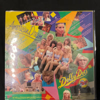 แผ่นเสียง Dolly Dots - American Dream Vinyl VG+