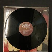 แผ่นเสียง Various - High Society Vinyl VG+