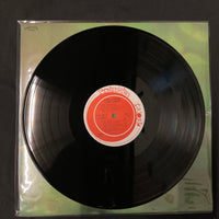 แผ่นเสียง Chris Connor - Chris' Corner Vinyl VG+