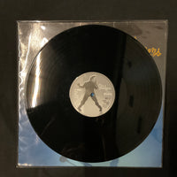 แผ่นเสียง The Paralyzers - Calling Elvis Vinyl VG+