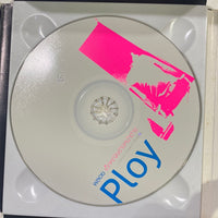 ซีดี พลอย ณัฐชา - เด็กหญิงข้างหน้าต่าง CD VG+