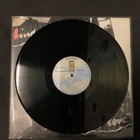 แผ่นเสียง Linda Ronstadt - Mad Love Vinyl VG+