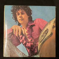 แผ่นเสียง Arlo Guthrie - Running Down The Road Vinyl VG+