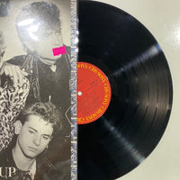 แผ่นเสียง Roman Holliday - Fire Me Up Vinyl NM or M-