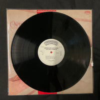 แผ่นเสียง Captain And Tennille - Keeping Our Love Warm Vinyl VG+